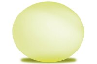 TIP Mood Ball LED Tischleuchte max.2,0W Multicolor 230V Glas