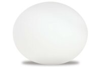 TIP Mood Ball LED Tischleuchte max.2,0W Multicolor 230V Glas