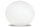 TIP Mood Ball LED Tischleuchte max.2,0W Multicolor 230V Glas