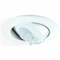 Paulmann IR Bewegungsmelder Einsatz ohne Ring f 51mm...
