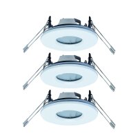 Paulmann 997.46 2Easy Spot-Set Premium starr rund...