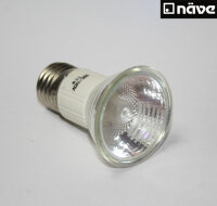 10 X  Näve E27 JDR Halogen Lampe 75W dimmbar...