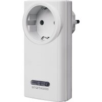 Smartwares Funksteckdose SH5-RPS-36A Einzelschalter...