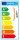 Paulmann 283.00 LED-Reflektor PAR16 6,5W GU10 230V Warmweiß 425lm 38° (10er-Set)
