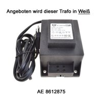 Original Netzteil AE 8612875 Transformator AC 12V 105VA -...