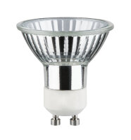 Paulmann 50W Halogen Leuchtmittel GU10 230V Hochvolt...