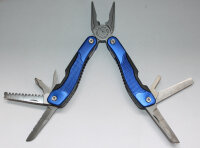 Peddinghaus Multifunktionszange Edelstahl Multitool...