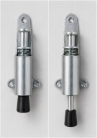 Metafranc Türaufeststeller Tretbolzen 122mm Hub 22mm...