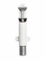 Metafranc Türaufeststeller Tretbolzen 210mm Hub 35mm...
