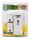 ELRO SC84 Mini Alarm Bewegungsmelder 130dB Infrarot Fernbedienung Türalarm Set