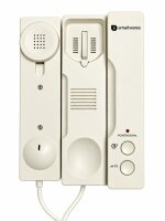 ELRO / Smartwares IB60SW Ersatz-Inneneinheit Haustelefon...