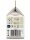 Paulmann 282.83 LED Kopfspiegellampe E27 2W 120lm 2700K Silber 55mm