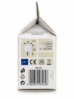 Paulmann 281.62 LED Tropfen 4W E14 200lm 3000K warmweiß 230V