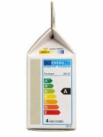 Paulmann 281.62 LED Tropfen 4W E14 200lm 3000K warmweiß 230V