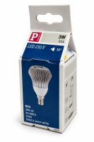 Paulmann 280.66 LED Reflektor R50 3W E14 290cd 3000K...