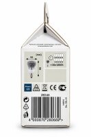Paulmann 280.66 LED Reflektor R50 3W E14 290cd 3000K 38° warmweiß