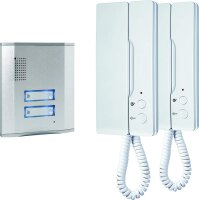 ELRO IB62 Türsprechanlage 3-Draht Gegensprechanlage...