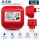 JL-210 Steckernetzteil Trafo 230V auf 24V AC 210mA Netzgerät Rot
