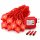 Hartig + Helling 98077 LED Lichterkette Herzen Rot 20 Herzen 10m 24V