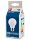 Paulmann 282.30 LED Kugellampe E27 3,6W 250lm 2700K Warmweiß 230V