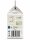 Paulmann 282.30 LED Kugellampe E27 3,6W 250lm 2700K Warmweiß 230V