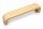 METAFRANC Möbelgriff Ahorn lackiert 104x20x25mm Lochabstand 96mm