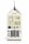 Paulmann 282.34 LED Kerze 3,6W E14 250lm 2700K warmweiß matt 230V
