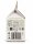 Paulmann 280.82 LED Mini Globe G60 E14 2,3W 90lm 3000K Eiskristall