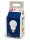 Paulmann 280.20 LED Globe G60 Multicolor E27 1W 230V Farbwechsel