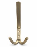 METAFRANC Huthaken 170 mm Aluminium eloxiert Leichtmetall...