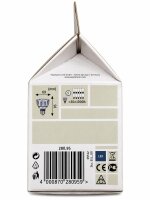 Paulmann 280.95 LED PAR Reflektor E27 8W 230V 3000K...