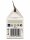 Paulmann 280.50 LED Lampe GX53 3W 150lm 4000K Neutralweiß Ø75 mm
