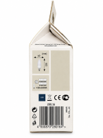 Paulmann 280.16 LED Kerzenlampe E14 1W 230V 5000-8000K Ø40 x 130 mm