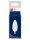 Paulmann 280.16 LED Kerzenlampe E14 1W 230V 5000-8000K Ø40 x 130 mm