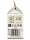 Paulmann 280.68 LED Reflektor E27 3W 3000K 38° 180cd Ø50 x 70 mm
