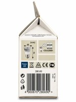 Paulmann 280.69 LED Reflektor E27 3W 6500K 38° 270cd...