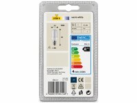 Paulmann 284.14 LED Röhre T30 E14 3,5W 310lm 2700K...