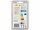 Paulmann 284.14 LED Röhre T30 E14 3,5W 310lm 2700K warmweiß Ø30 x 86 mm