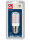 Paulmann 284.12 LED Röhre T30 E27 3,5W 310lm 2700K warmweiß Ø30 x 82 mm