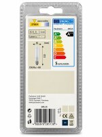 Paulmann 285.13 LED Deco Tube E14 4,5W 530lm 2700K...