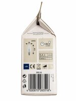 Paulmann 283.51 LED-Kerzenlampe E14 5,5W 470lm 2700K dimmbar