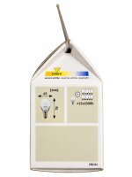 Paulmann 280.84 LED E14 1,4W 70lm 3000K 230V