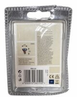 Paulmann 280.10 LED Reflektorlampe GU10 1 W Blau