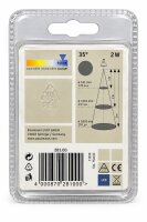 Paulmann 281.00 LED-Reflektor GU10 2W 230V 6500K...