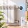 Smartwares SHS-53000 Funk Heizkörperthermostat programmierbar mit Fernbedienung M30x1,5