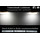 Küchenschrank Unterbau Lichtleiste mit Energiesparleuchten 2 x 9W ~ (2 x 35W) GX53
