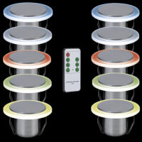Paulmann 988.89 LED Sternenhimmel Set Star Line Saturn...