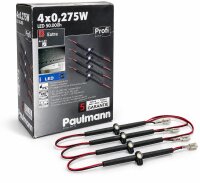Paulmann Profi Line Crosslight 987.72 LED Fliesenleuchten...