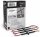 Paulmann Profi Line Crosslight 987.72 LED Fliesenleuchten Ergänzungsset 4x0,275W IP67