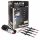 Paulmann Profi Line Crosslight LED Fliesenleuchten 987.68 4x0,275W 8000K IP67